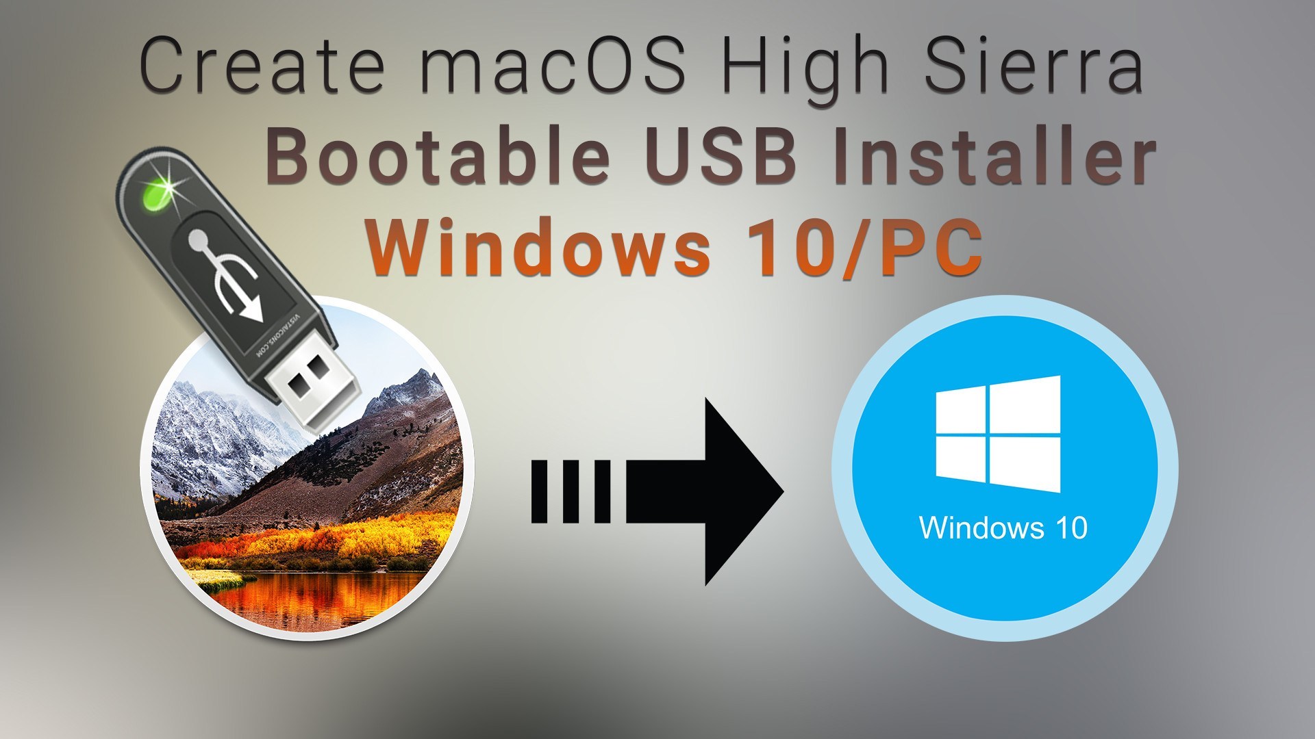 Mac Sierra Bootable Usb For Mac